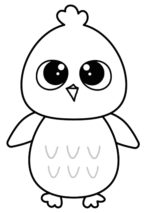 Civciv boyama sayfası ile çocuklarınızın el becerilerini geliştirirken eğlenin. Civciv resmi boyama etkinliği için tıkla ve civciv boyama oyunu oyna.