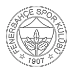 Fenerbahçe - Boyama Yap