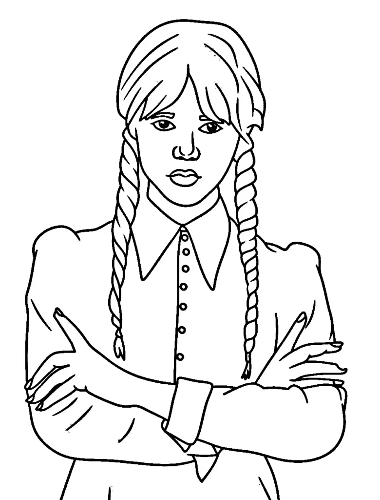 Wednesday - Boyama Yap