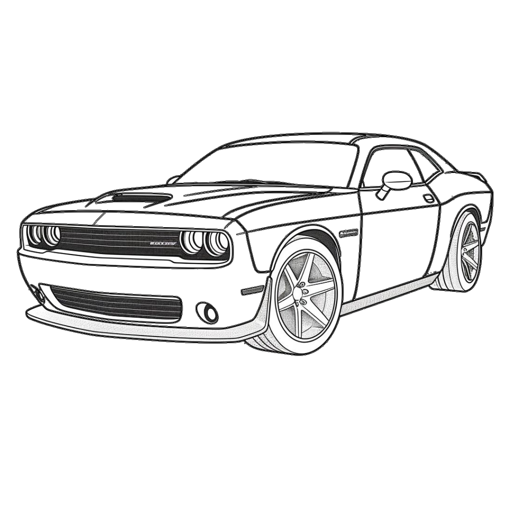 Yarış arabası boyama sayfası ile yarış arabası tutkunları çocuklar ve yetişkinler güzel bir boyama etkinliği bu sayfada sizleri bekliyor. Hemen tıkla!