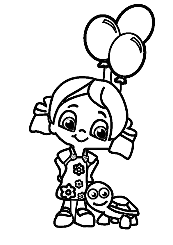 Niloya boyama sayfası ile çocuklara keyifli bir etkinlik sunun. Kolay çizimli Niloya resmi, boyama pdf arayanlar için ideal ve pratik bir seçenektir.