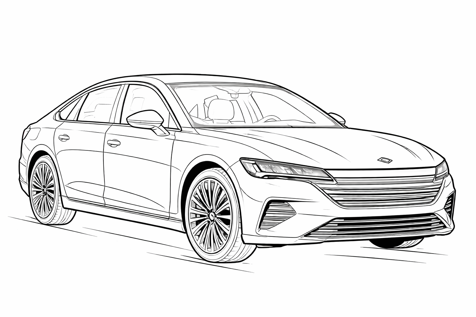 Togg boyama sayfası, çocuklar için eğlenceli ve sade bir boyama etkinliği sunar. Togg boyama seçenekleriyle keyifli vakit geçirin.