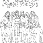 Manifest Grubu boyama sayfası’ndaki çizimi indirip yazdırabilirsin. Manifest grubu boyama resmi ile eğlenceli boyama etkinliği sizleri bekliyor.