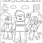 roblox boyama sayfası yazdır
